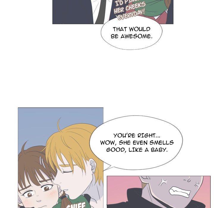 You Have The Wrong Person Manhwa - Chapter 2 Page 41