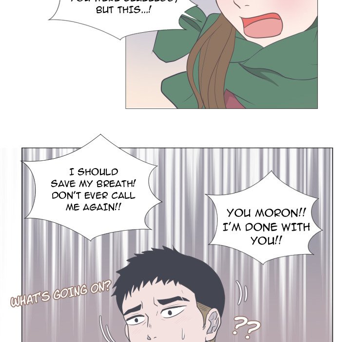 You Have The Wrong Person Manhwa - Chapter 2 Page 55