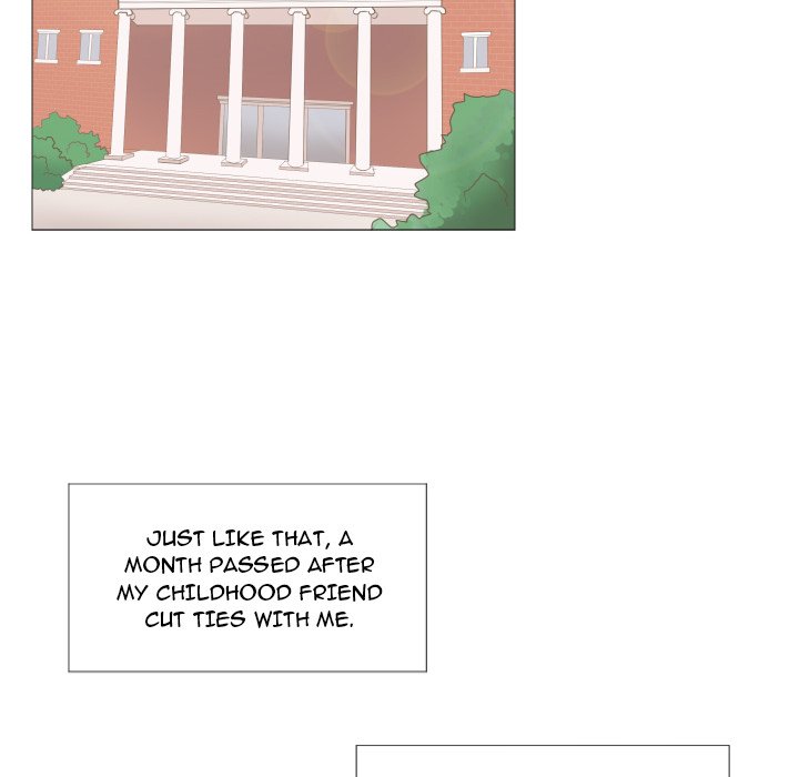 You Have The Wrong Person Manhwa - Chapter 2 Page 59