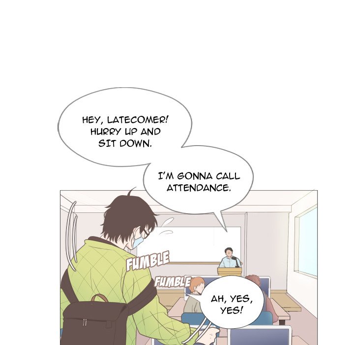You Have The Wrong Person Manhwa - Chapter 2 Page 65