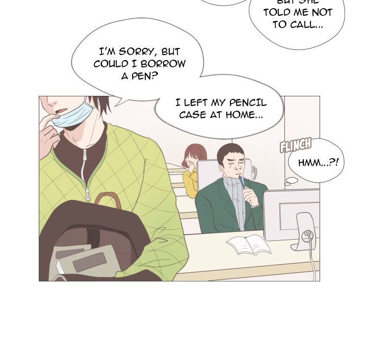 You Have The Wrong Person Manhwa - Chapter 2 Page 68