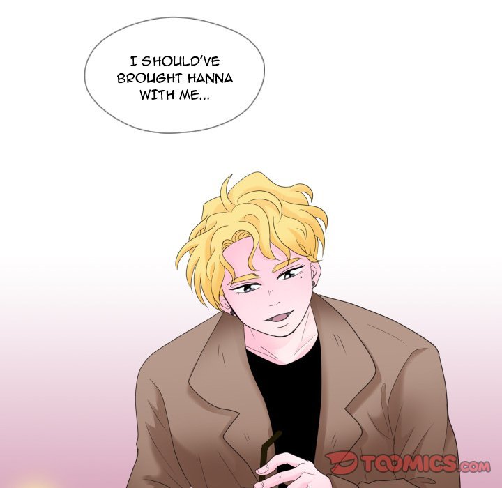 You Have The Wrong Person Manhwa - Chapter 29 Page 27