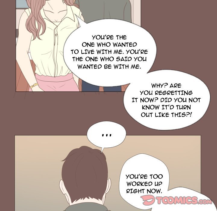 You Have The Wrong Person Manhwa - Chapter 17 Page 9