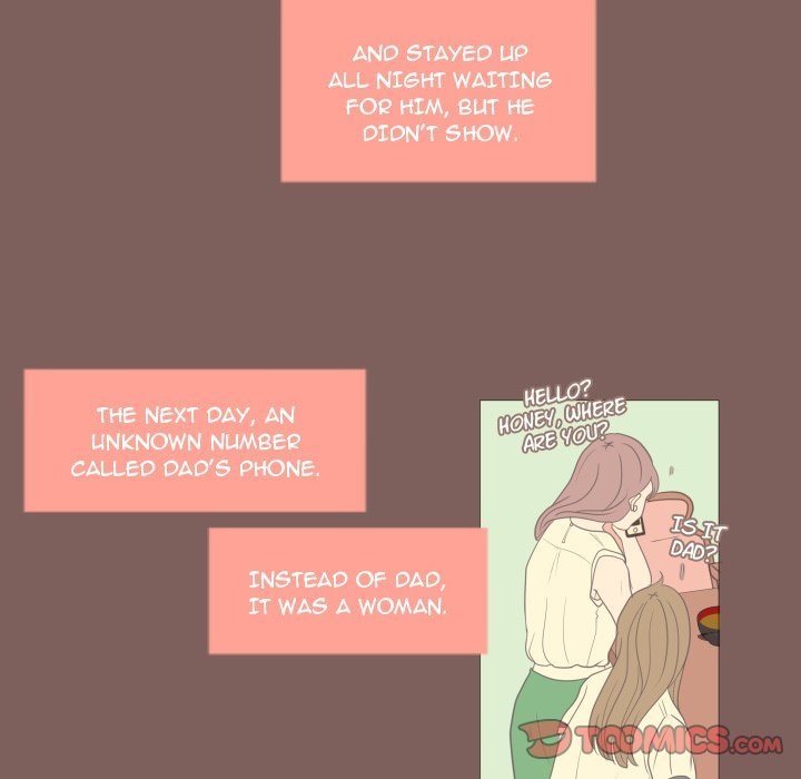 You Have The Wrong Person Manhwa - Chapter 17 Page 27