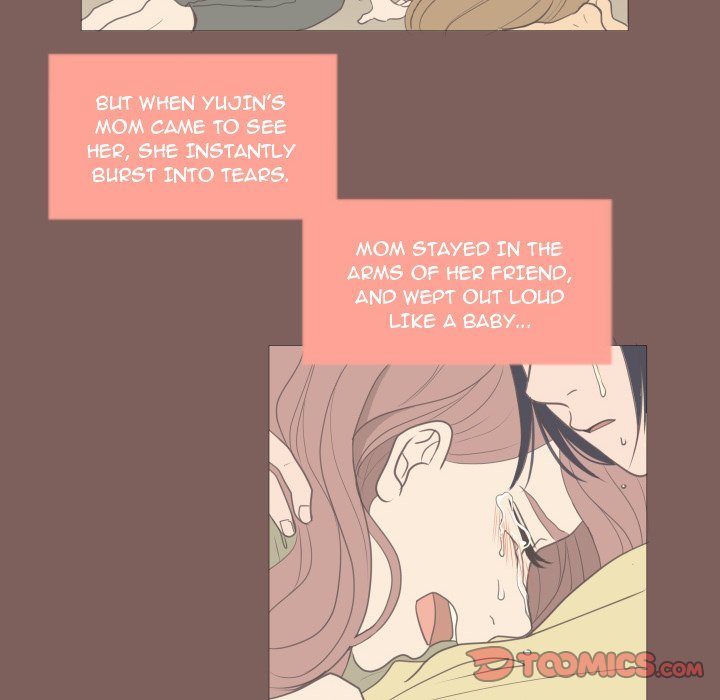 You Have The Wrong Person Manhwa - Chapter 17 Page 35