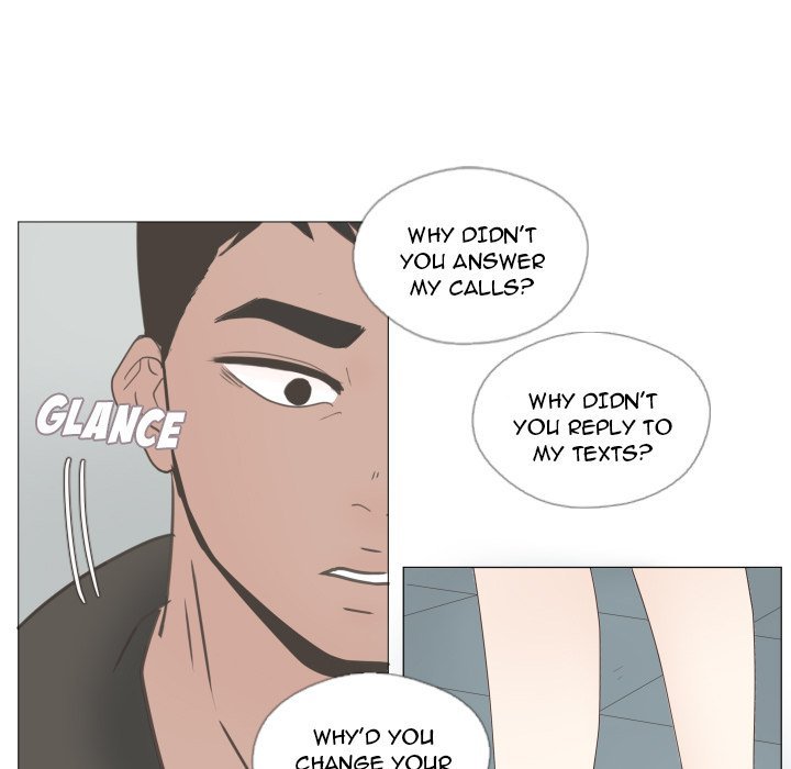 You Have The Wrong Person Manhwa - Chapter 23 Page 4