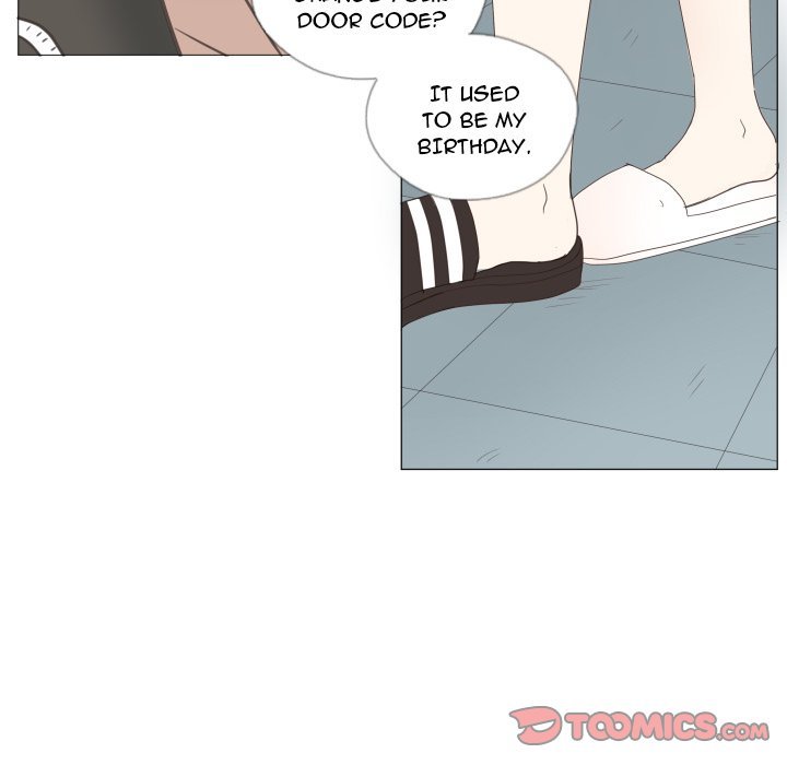 You Have The Wrong Person Manhwa - Chapter 23 Page 5