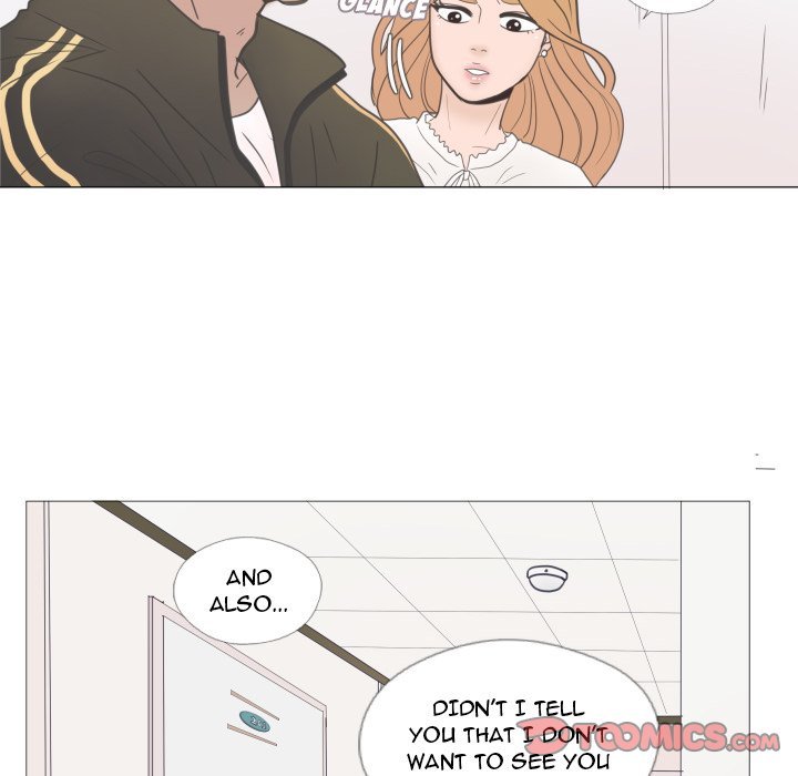 You Have The Wrong Person Manhwa - Chapter 23 Page 9