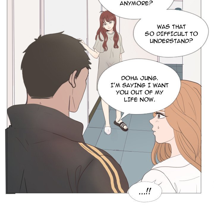 You Have The Wrong Person Manhwa - Chapter 23 Page 10