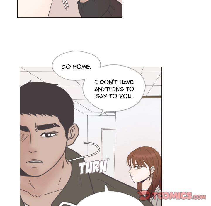You Have The Wrong Person Manhwa - Chapter 23 Page 17