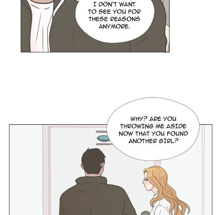 You Have The Wrong Person Manhwa - Chapter 23 Page 18