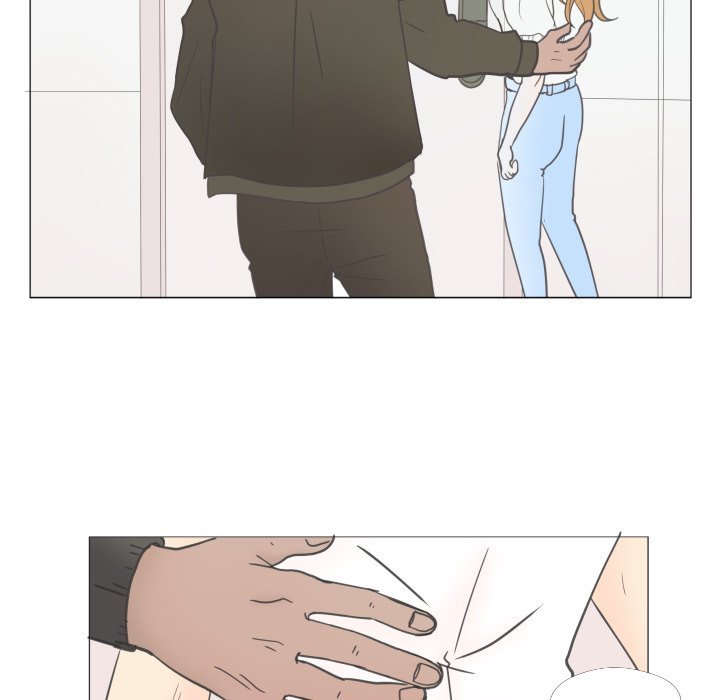 You Have The Wrong Person Manhwa - Chapter 23 Page 19