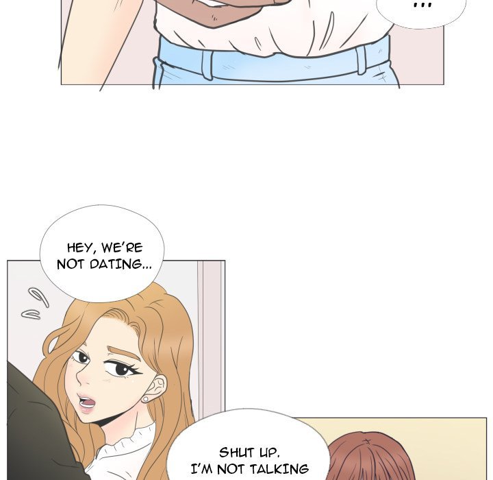 You Have The Wrong Person Manhwa - Chapter 23 Page 20