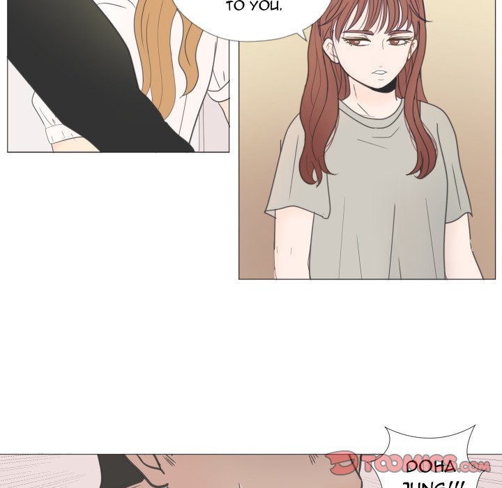 You Have The Wrong Person Manhwa - Chapter 23 Page 21