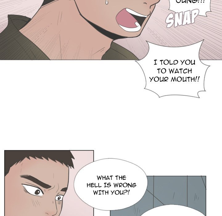 You Have The Wrong Person Manhwa - Chapter 23 Page 22