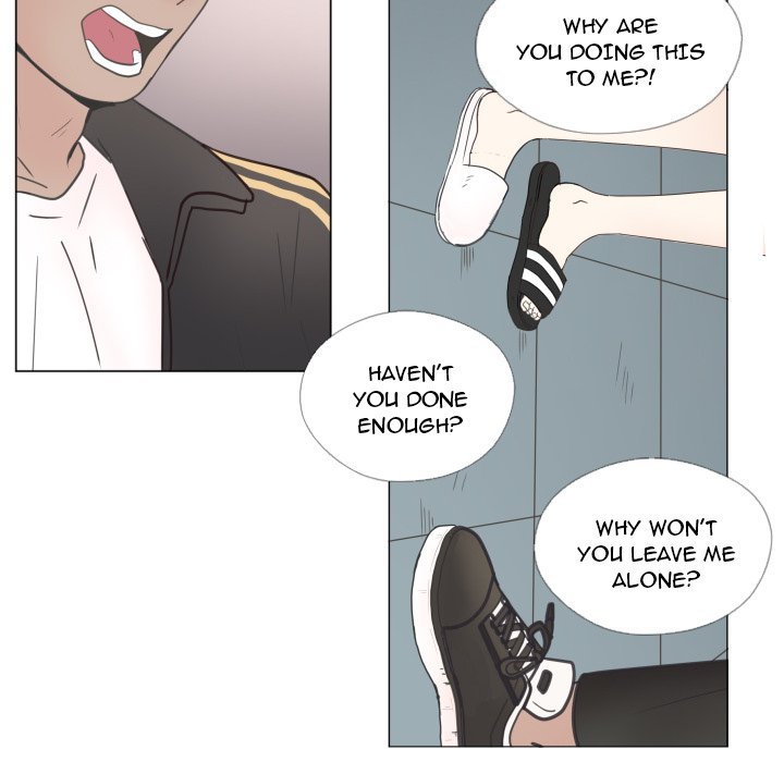 You Have The Wrong Person Manhwa - Chapter 23 Page 23