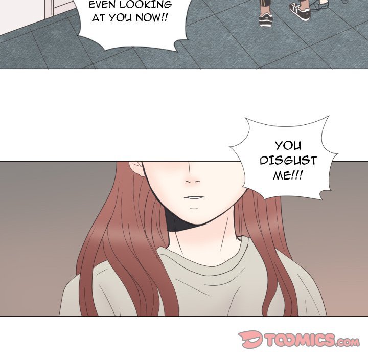 You Have The Wrong Person Manhwa - Chapter 23 Page 25