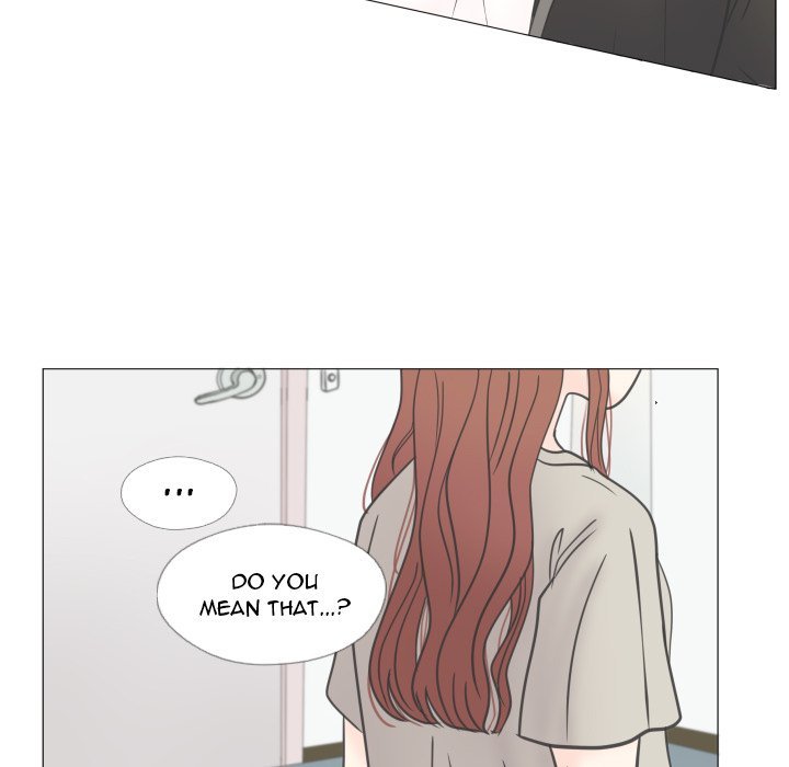 You Have The Wrong Person Manhwa - Chapter 23 Page 28
