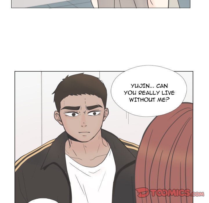 You Have The Wrong Person Manhwa - Chapter 23 Page 29