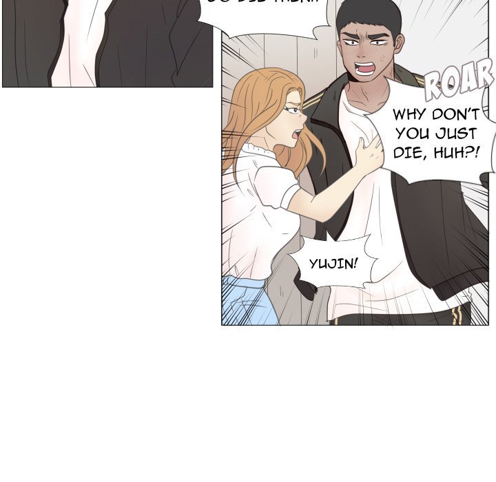 You Have The Wrong Person Manhwa - Chapter 23 Page 32