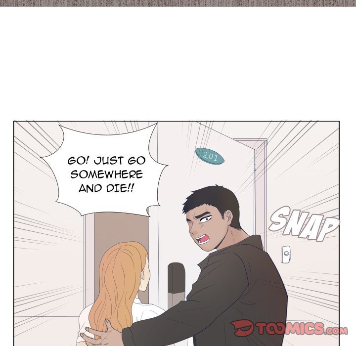 You Have The Wrong Person Manhwa - Chapter 23 Page 37