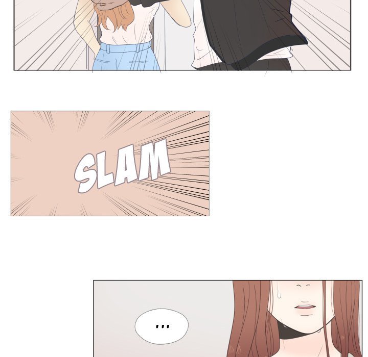 You Have The Wrong Person Manhwa - Chapter 23 Page 38