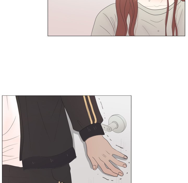 You Have The Wrong Person Manhwa - Chapter 23 Page 39