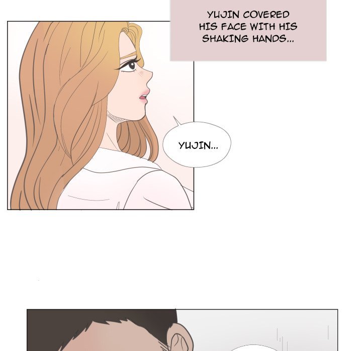 You Have The Wrong Person Manhwa - Chapter 23 Page 42