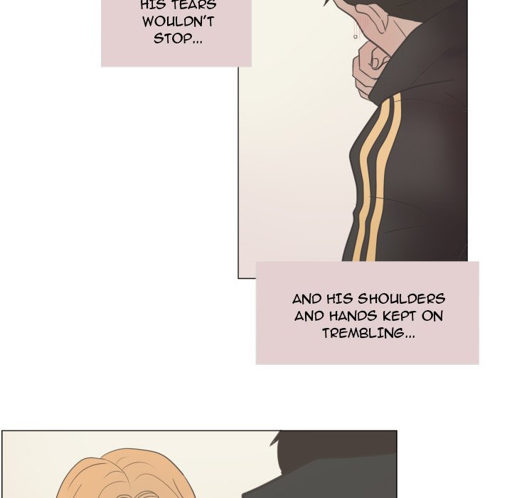 You Have The Wrong Person Manhwa - Chapter 23 Page 44