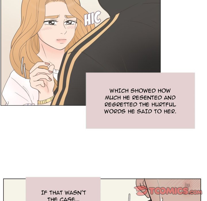 You Have The Wrong Person Manhwa - Chapter 23 Page 45