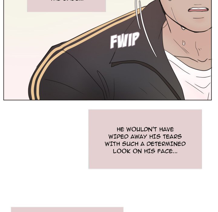 You Have The Wrong Person Manhwa - Chapter 23 Page 46
