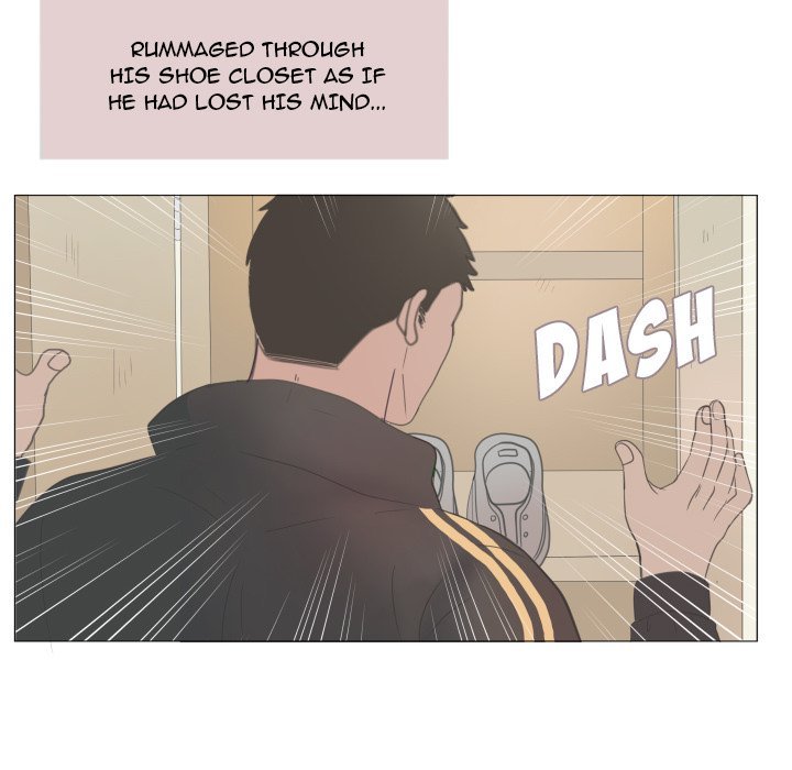 You Have The Wrong Person Manhwa - Chapter 23 Page 47