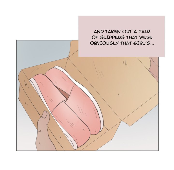 You Have The Wrong Person Manhwa - Chapter 23 Page 48
