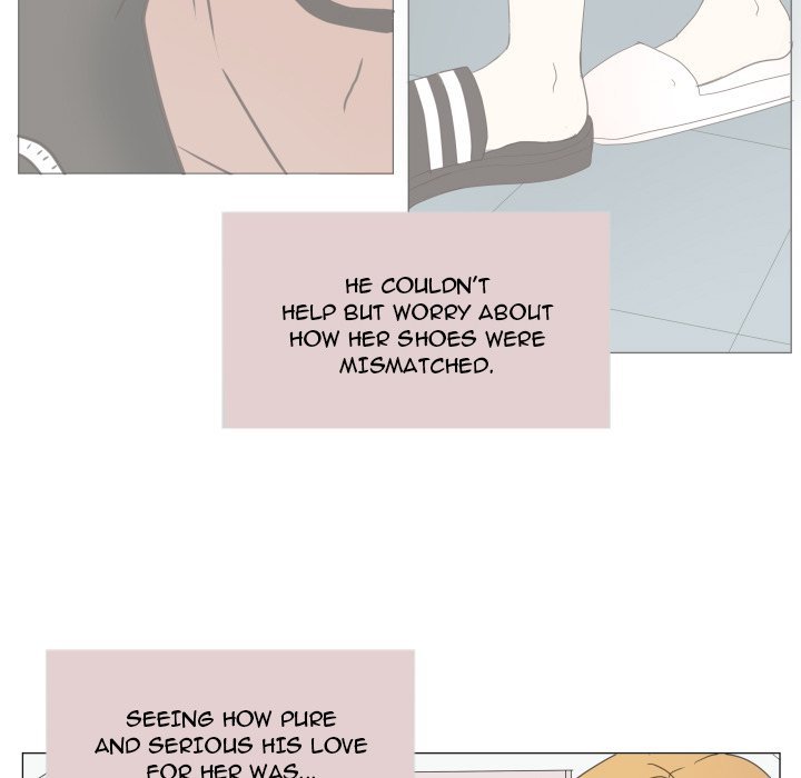 You Have The Wrong Person Manhwa - Chapter 23 Page 50