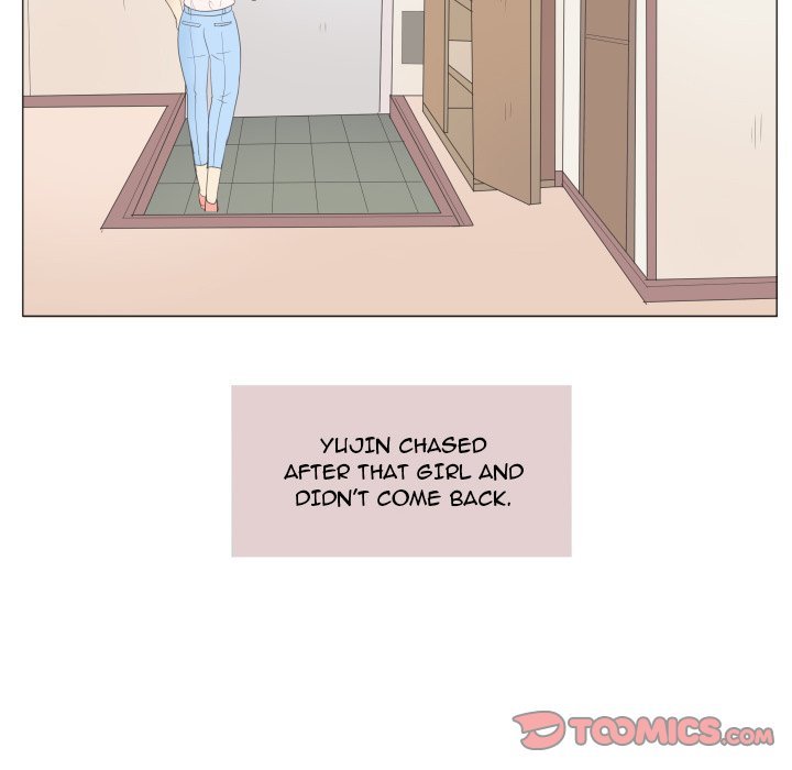 You Have The Wrong Person Manhwa - Chapter 23 Page 53