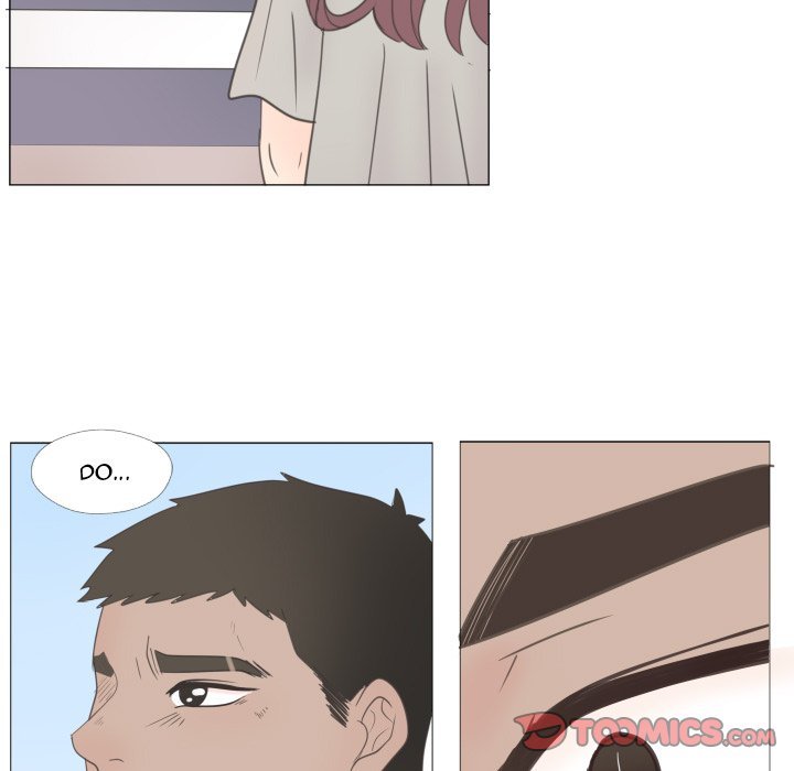 You Have The Wrong Person Manhwa - Chapter 23 Page 57
