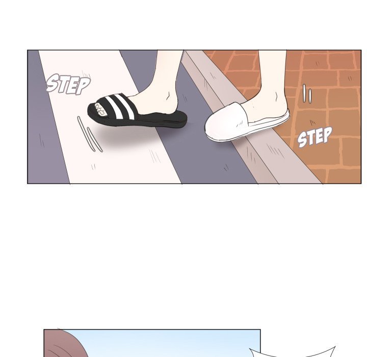 You Have The Wrong Person Manhwa - Chapter 23 Page 59