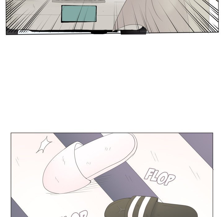 You Have The Wrong Person Manhwa - Chapter 23 Page 62