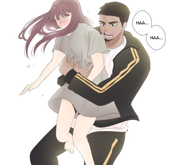 You Have The Wrong Person Manhwa - Chapter 23 Page 64