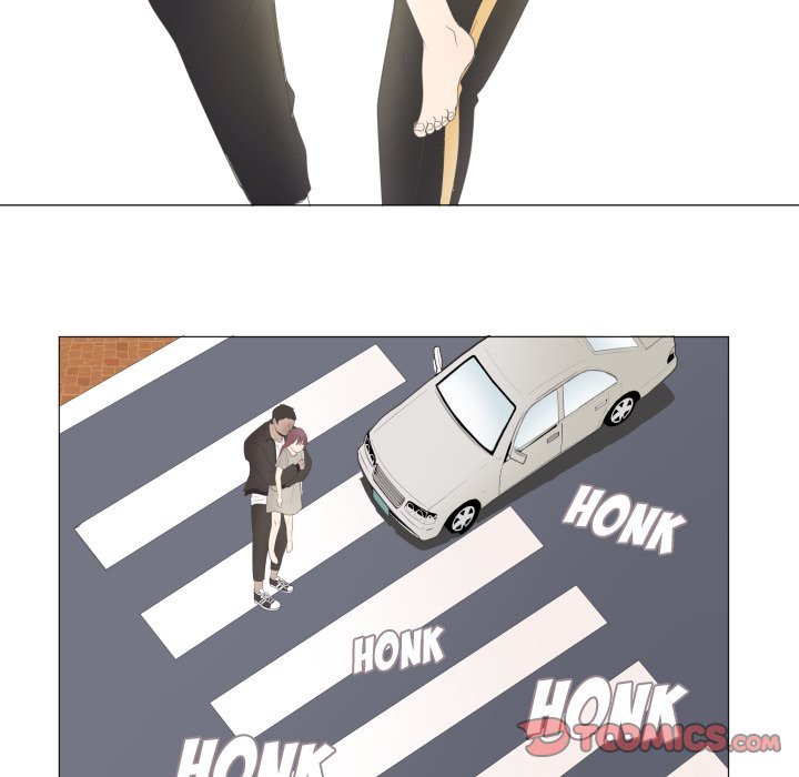 You Have The Wrong Person Manhwa - Chapter 23 Page 65