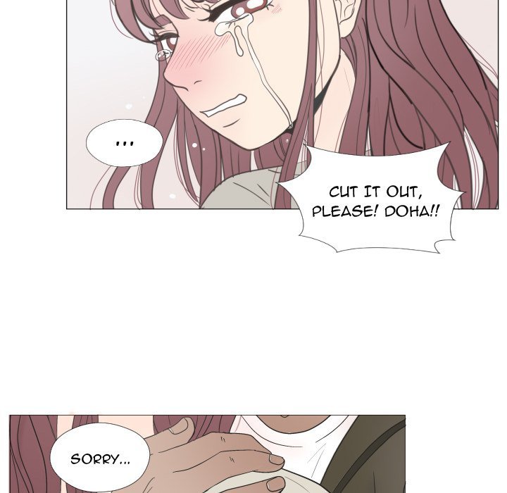 You Have The Wrong Person Manhwa - Chapter 23 Page 68