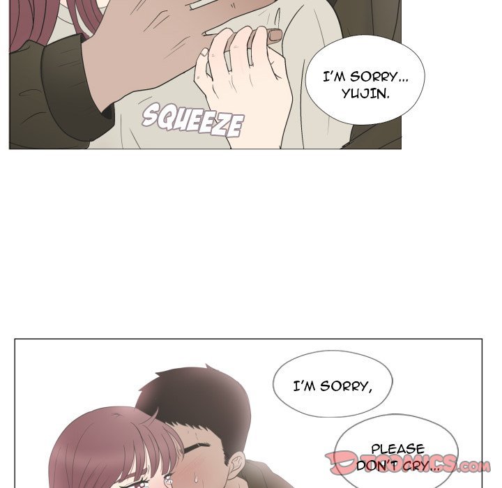 You Have The Wrong Person Manhwa - Chapter 23 Page 69