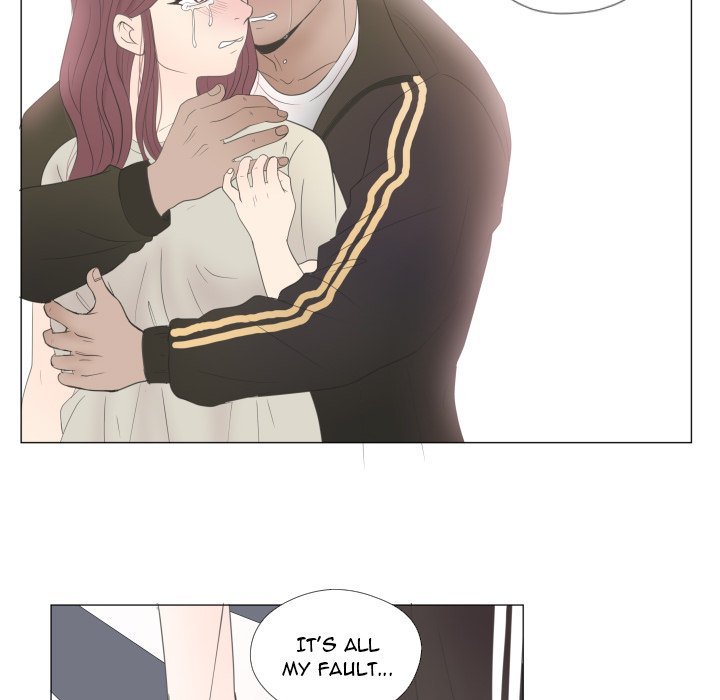 You Have The Wrong Person Manhwa - Chapter 23 Page 70