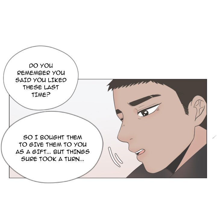You Have The Wrong Person Manhwa - Chapter 23 Page 74