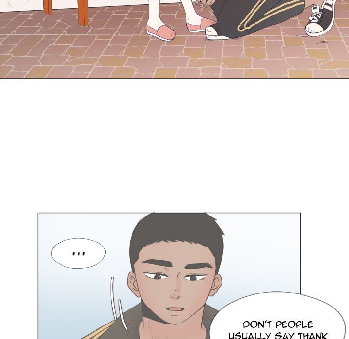 You Have The Wrong Person Manhwa - Chapter 23 Page 78
