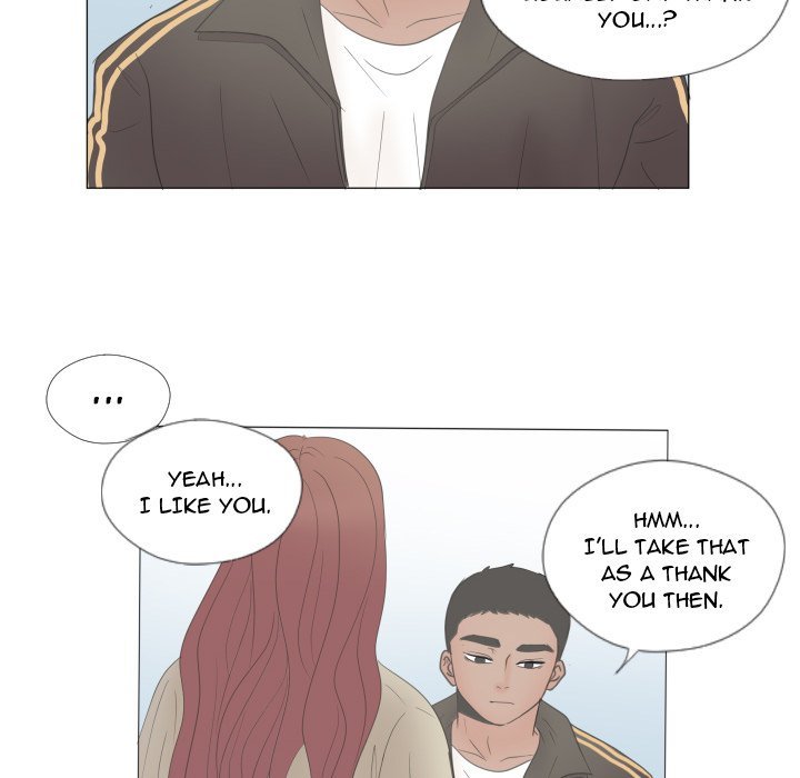 You Have The Wrong Person Manhwa - Chapter 23 Page 79