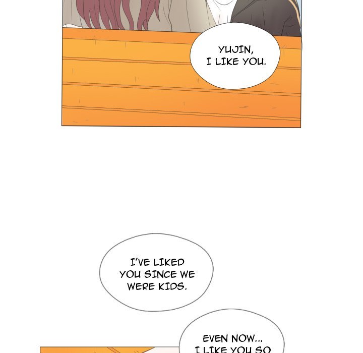 You Have The Wrong Person Manhwa - Chapter 23 Page 80