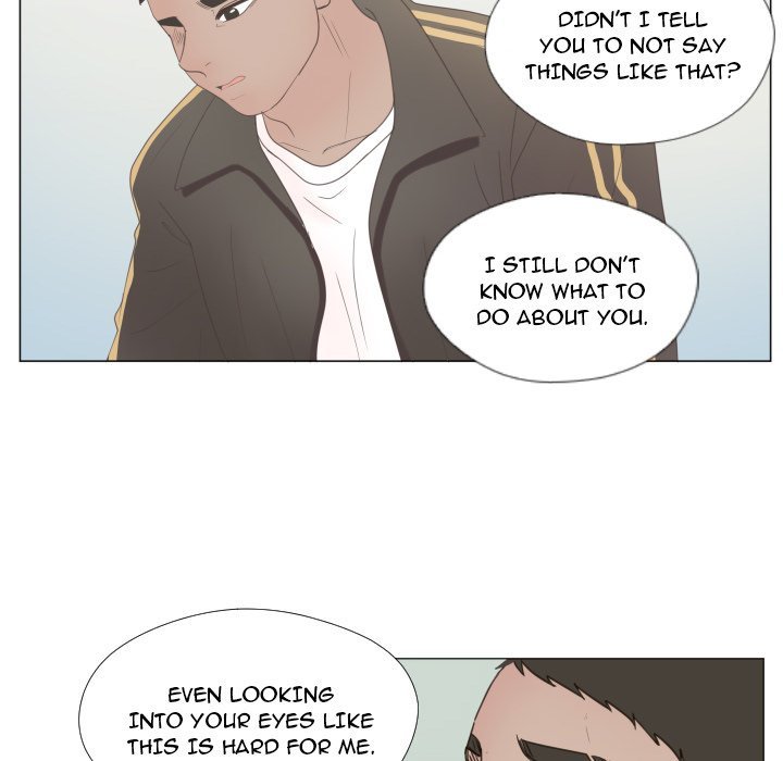 You Have The Wrong Person Manhwa - Chapter 23 Page 82