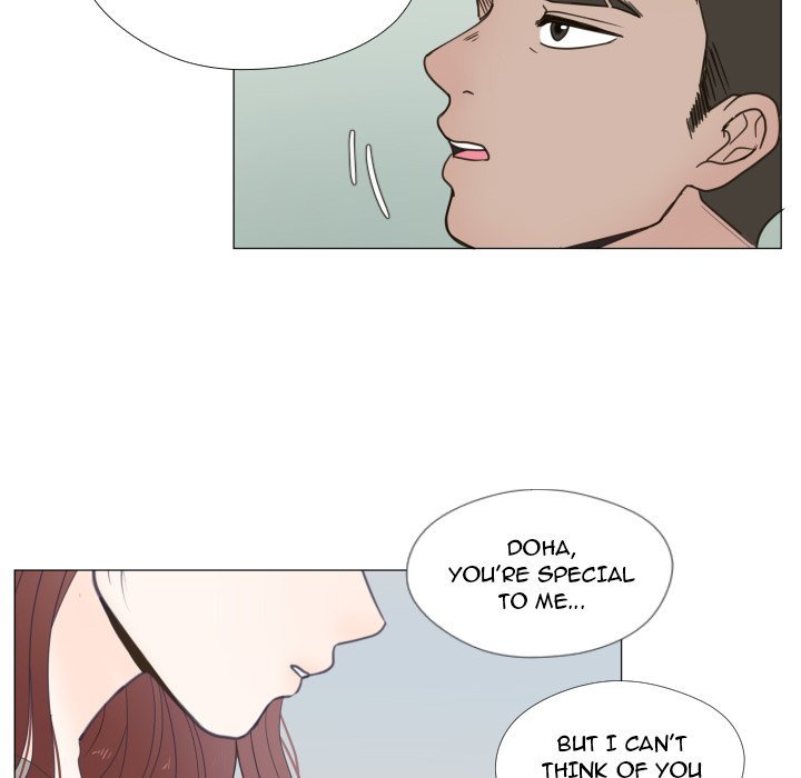 You Have The Wrong Person Manhwa - Chapter 23 Page 83