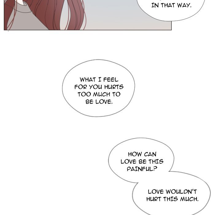 You Have The Wrong Person Manhwa - Chapter 23 Page 84
